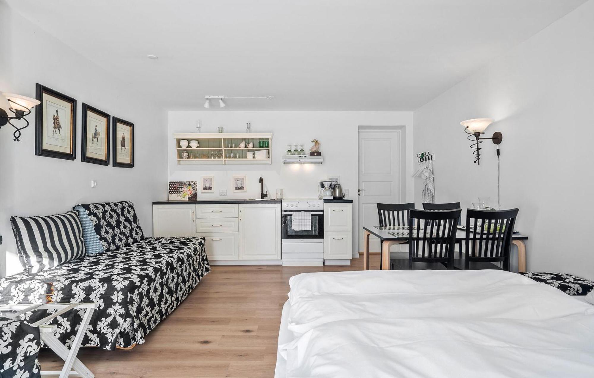 Lejl, 66 Skanderborg Exterior foto