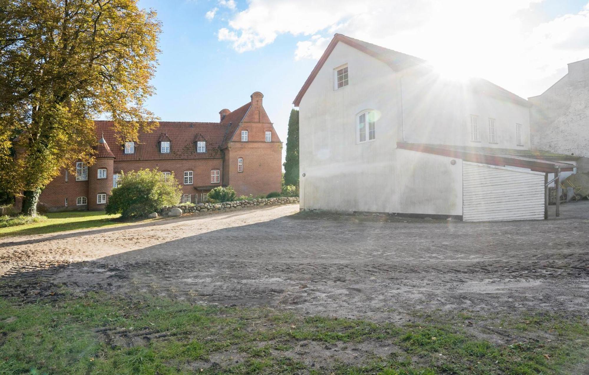 Lejl, 66 Skanderborg Exterior foto