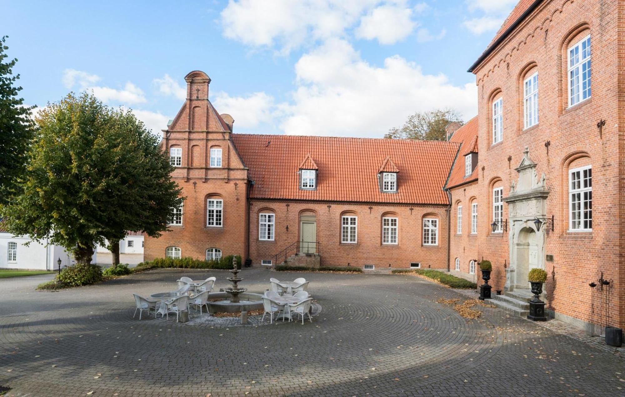 Lejl, 66 Skanderborg Exterior foto