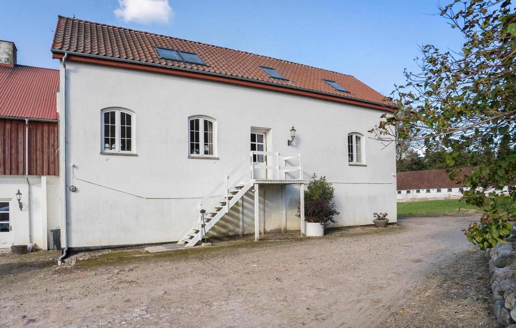 Lejl, 66 Skanderborg Exterior foto