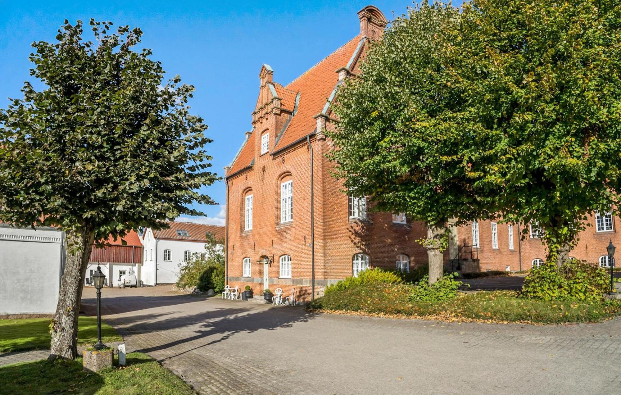 Lejl, 66 Skanderborg Exterior foto