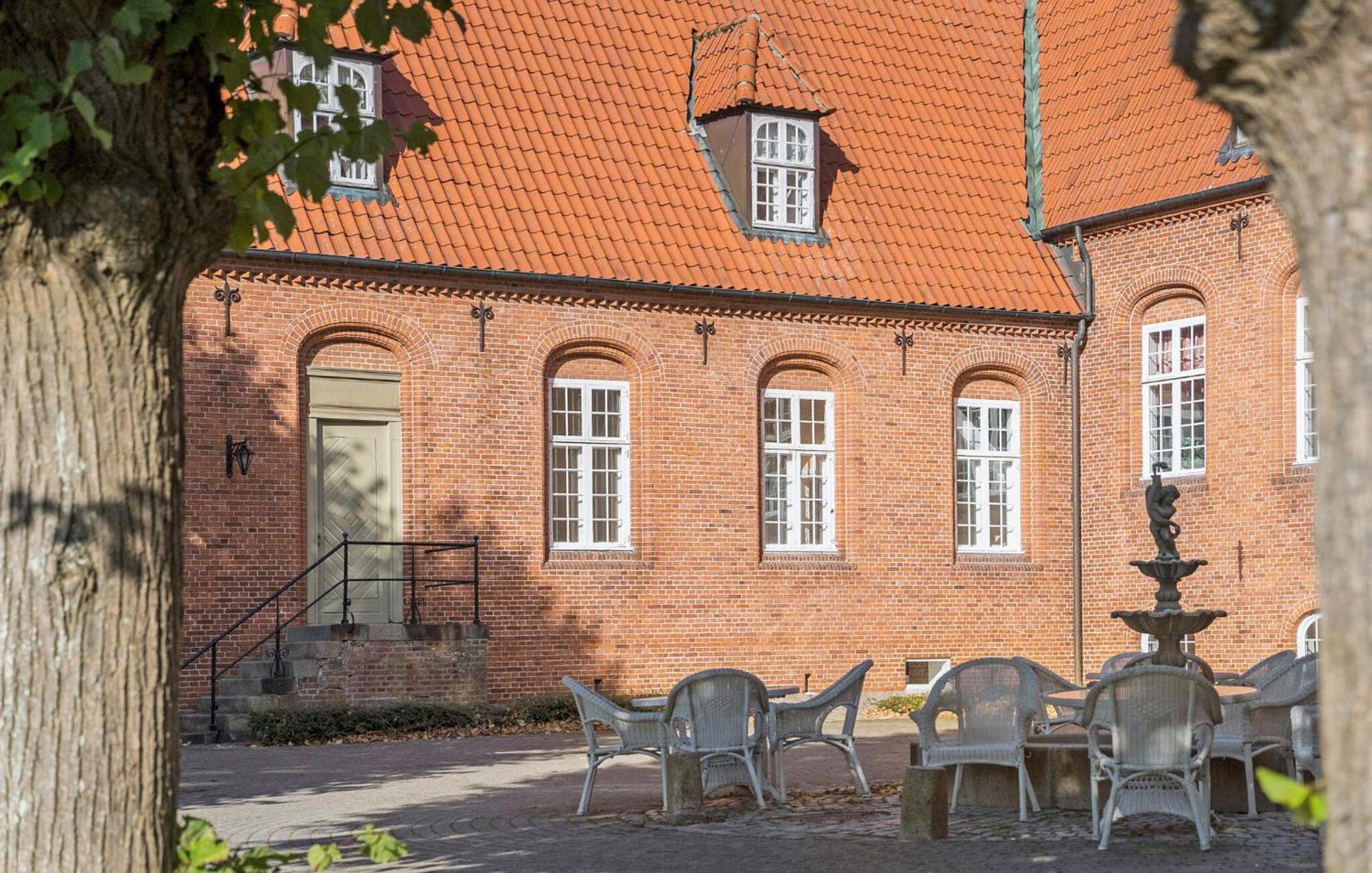 Lejl, 66 Skanderborg Exterior foto